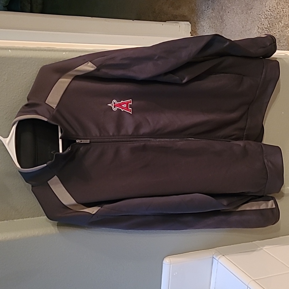 Angels mens jacket